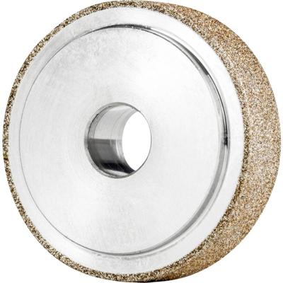 PFERD TOOLS 36724015 Schuurschijf Diameter 40 mm Boordiameter 10 mm Staal 1 stuk(s)