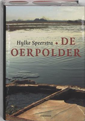 De oerpolder (Hardback)