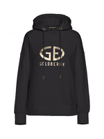Goldbergh Harvard Hoodie Trui Dames - thumbnail