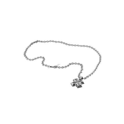 Ketting Heren Police PJ.24963PSE.01 50 cm