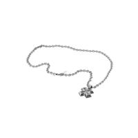 Ketting Heren Police PJ.24963PSE.01 50 cm