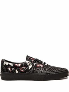 Vans baskets Glow Frights Era - Noir