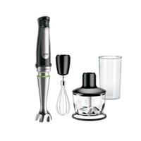 Braun MQ7035X Staafmixer Zwart