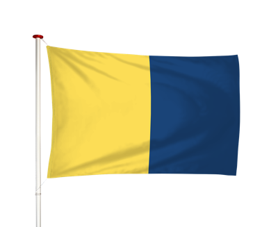 Vlag Midwoud Vlag Midwoud