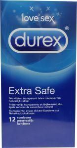 Extra safe