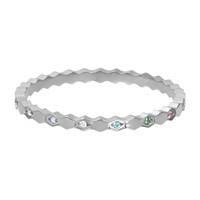iXXXi Vulring Marisol Color | Zilver iXXXi Vulring Marisol Color | Zilver