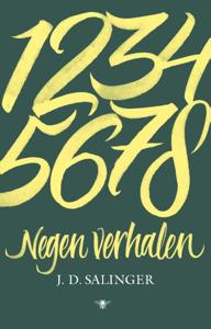 Negen verhalen (Paperback)