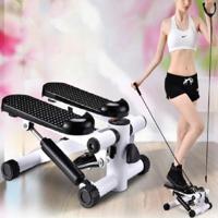 Huishoudelijke mini hydraulische Mute multifunctionele Fitness Stepper