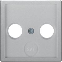 12036084  - Central cover plate 12036084 - thumbnail
