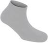 Hakro 936 Sneaker Socks Premium - Mottled Grey - L