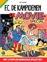 De Movie-Special (Paperback)