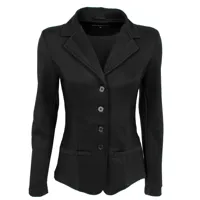 Mondoni MDMJacyntha JR Wedstrijdjas zwart maat:164