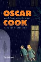 Oscar Cook (Hardback)