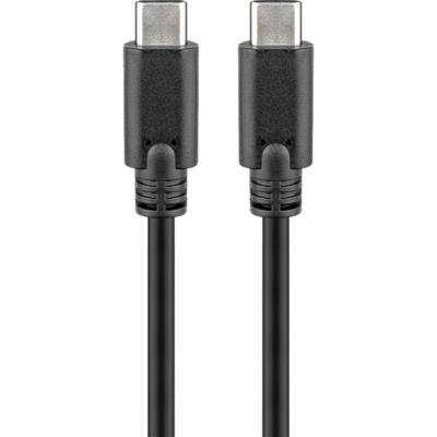 goobay Sync & Charge Super Speed USB-C kabel