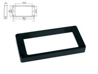Boston HPF-04-TBK