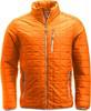 Cutter & Buck 351406 Rainier Jacket Men - Diep Oranje - XXL