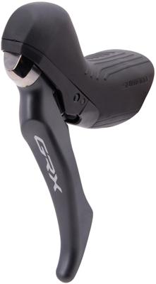Shimano remgreep links grx rx810 voor schijfrem