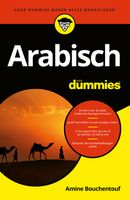 Arabisch voor Dummies - Amine Bouchentouf - ebook - thumbnail
