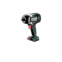 Metabo SSW 18 LTX 800 BL 602403840 Accu-slagmoersleutel 800 Nm 18 V Aantal meegeleverde accus: 0 Zonder accu, Zonder lader