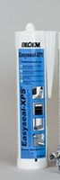 Easyseal beglazingskit XPS transparant Komo 310ml - thumbnail