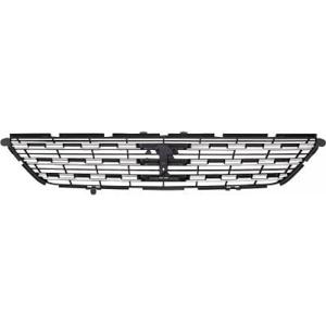 Diederichs Grille 4236140