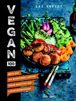Vegan 100 - Voeding - Spiritueelboek.nl
