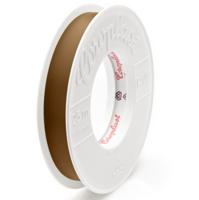 Enzo Coroplast 4,5mtr x 15mm Bruin 4139206