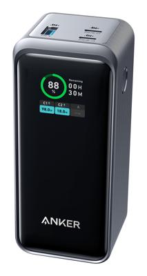 Anker powerbank 20.000mAh