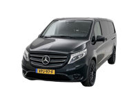 Mercedes Benz Vito