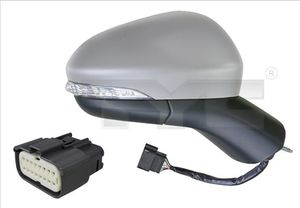 Buitenspiegel 3100242