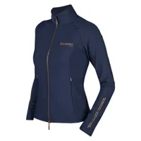 Horka Excellence Vest blauw maat:l