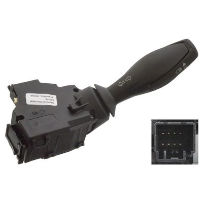Schakelaar richtingaanwijzer 103206