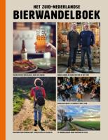 Het Zuid-Nederlandse Bierwandelboek (Paperback)