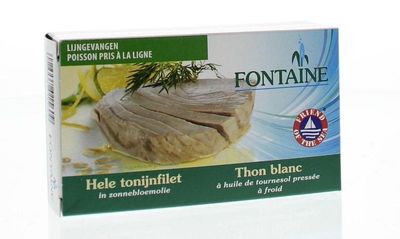 Tonijn