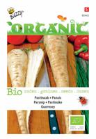 Organic Pastinaak (Skal 14725) Tuinplus - Buzzy