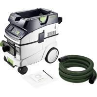 Festool CTL 36 EI AC-RENOFIX Mobiele afzuiginstallatie