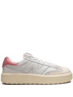 New Balance CT302 low-top sneakers - Blanc - thumbnail