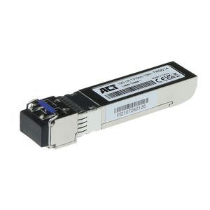 ACT TR0014 SFP+ LR Transceiver Gecodeerd voor Cisco SFP-10G-LR