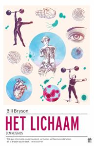 Het lichaam (Paperback)