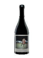 Orin Swift - Machete, Red Blend