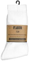 NITRAS SAFETY Basic-socks we gr.35-38 nitras 1pk with 5 pairs