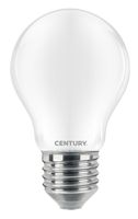 Century LED Vintage Filamentlamp Bol 8 W 810 lm 3000 K | 1 stuks - INSG3-082730 INSG3-082730
