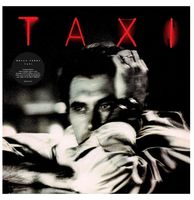 Bryan Ferry - Taxi LP - Beperkte Oplage - Geel Gekleurd Vinyl - thumbnail