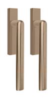 Formani set hefschuifdeurbeslag PC69 Piet Boon INC PBI230PAY - PVD licht brons