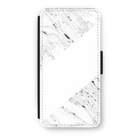 Biggest stripe: iPhone 8 Plus Flip Hoesje