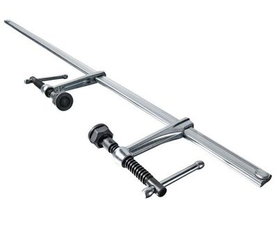 Bessey SLV150M Set geheel stalen lijmtangen - SLV150M