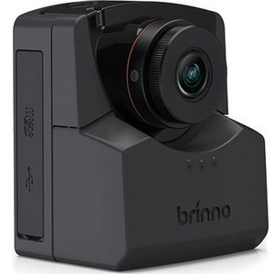Brinno TLC2020 HDR timelapse camera met extra lange batterijduur