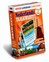 Taalkwartet Nederlands (Kaartspellen)