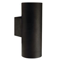 Nordlux Tin Maxi Zwart Geschikt voor buitengebruik GU10 35 W - thumbnail