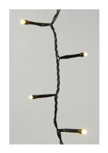 Kerstverlichting LED rice lights buiten 1350 cm 180L - Lumineo